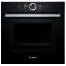 Электрический духовой шкаф Bosch HNG 6764B1 Электрический духовой шкаф Bosch HNG 6764B1
