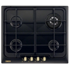 Газовая варочная панель Zanussi ZGG 966424 C