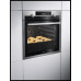 Электрический духовой шкаф AEG BEM 455120 M Электрический духовой шкаф AEG BEM 455120 M
