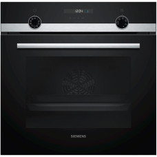 Электрический духовой шкаф Siemens HB 537JEV0R