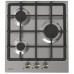 Газовая варочная панель GRAUDE GS 45.1 E Газовая варочная панель GRAUDE GS 45.1 E