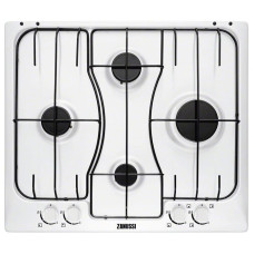Газовая варочная панель Zanussi ZGX 565414 W