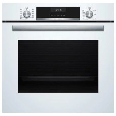 Электрический духовой шкаф Bosch HBG 557SW0R