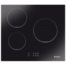 Индукционная варочная панель Candy CI 630 Индукционная варочная панель Candy CI 630
