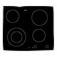 Электрическая варочная панель Zanussi ZVT 65 BV