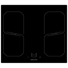 Индукционная варочная панель Zigmund&Shtain CIS 209.60 BK