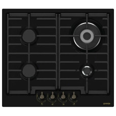 Газовая варочная панель Gorenje GW 6N41 ZCLB Газовая варочная панель Gorenje GW 6N41 ZCLB