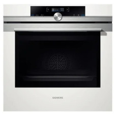 Электрический духовой шкаф Siemens HB 634GHW1