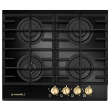 Газовая варочная панель MAUNFELD MGHG 64 17 RIG
