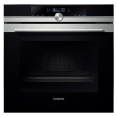 Электрический духовой шкаф Siemens HB 634GHS1