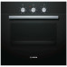 Электрический духовой шкаф Bosch HBN 211S0J