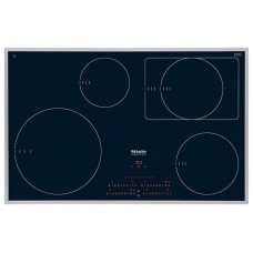 Индукционная варочная панель Miele KM 6350