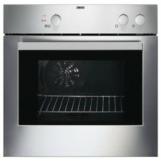 Газовый духовой шкаф Zanussi ZOG51411XK