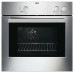 Газовый духовой шкаф Zanussi ZOG51411XK
