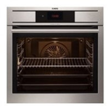 Электрический духовой шкаф AEG BP 5831600 M
