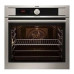 Электрический духовой шкаф AEG BP 5931400 M