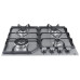 Газовая варочная панель MBS PG-620