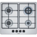 Газовая варочная панель Bosch PGH 6B5 B60 Газовая варочная панель Bosch PGH 6B5 B60
