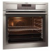Электрический духовой шкаф AEG BP 7314001 M