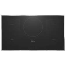 Индукционная варочная панель Miele KM 6388