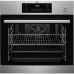 Электрический духовой шкаф AEG BPB 351120 M