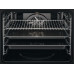 Электрический духовой шкаф AEG BPB 351120 M