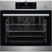 Электрический духовой шкаф AEG BPB 351120 M