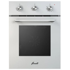 Газовый духовой шкаф Fornelli FGA 45 Stretto WH Газовый духовой шкаф Fornelli FGA 45 Stretto WH