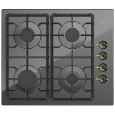 Газовая варочная панель Darina 1T18 BGC 341 12 B
