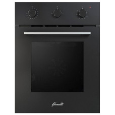 Газовый духовой шкаф Fornelli FGA 45 Stretto B Газовый духовой шкаф Fornelli FGA 45 Stretto B