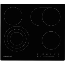 Электрическая варочная панель Kuppersberg ECS 623 Электрическая варочная панель Kuppersberg ECS 623