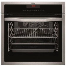 Электрический духовой шкаф AEG BPJ 731400