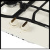 Газовая варочная панель Hotpoint-Ariston 9YPSN 645OW GH R/HA