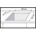 Газовая варочная панель Hotpoint-Ariston 9YPSN 645OW GH R/HA
