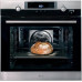 Электрический духовой шкаф AEG BPK 556320 M Электрический духовой шкаф AEG BPK 556320 M