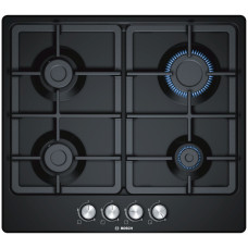 Газовая варочная панель Bosch PGP 6B6 O90R