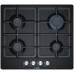 Газовая варочная панель Bosch PGP 6B6 O90R