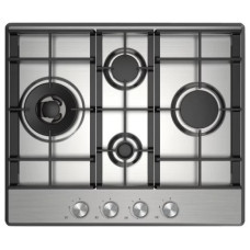 Газовая варочная панель Midea MG-697TX Газовая варочная панель Midea MG-697TX