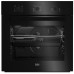 Электрический духовой шкаф Beko BRE 22105 B