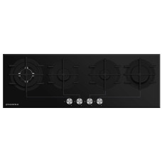 Газовая варочная панель MAUNFELD MGHG 124 20 B