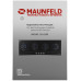 Газовая варочная панель MAUNFELD MGHG 124 20 B