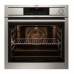 Электрический духовой шкаф AEG BS 5731402 M Электрический духовой шкаф AEG BS 5731402 M