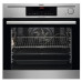 Электрический духовой шкаф AEG BS 5731472 M
