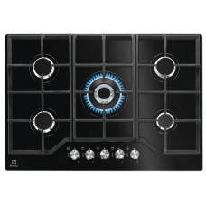 Газовая варочная панель Electrolux EGG 7536 SK