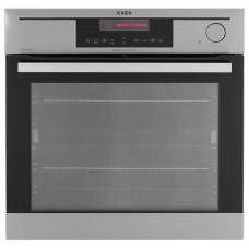 Электрический духовой шкаф AEG BS 5831472 M