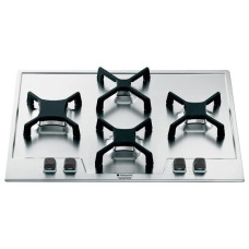Газовая варочная панель Hotpoint-Ariston PH 740 ES Газовая варочная панель Hotpoint-Ariston PH 740 ES