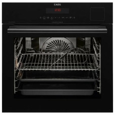 Электрический духовой шкаф AEG BS 5836480 M