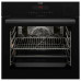 Электрический духовой шкаф AEG BS 5836480 M