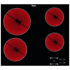 Электрическая варочная панель Whirlpool AKT 8090 NE
