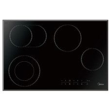 Электрическая варочная панель Midea MC-H74572F Электрическая варочная панель Midea MC-H74572F